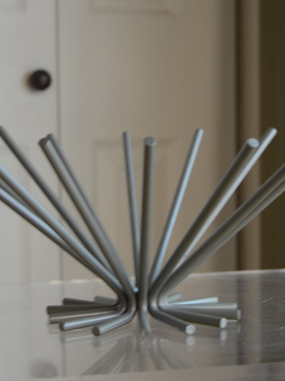Spectrum Euro Starburst Fruit Bowl